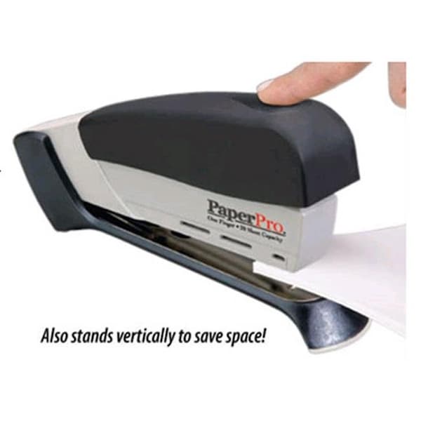 Paper Pro Accentra Inc PPR1100 Paperpro Desktop Stapler